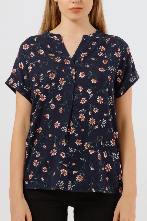 KOŠULJA K.R. Ž K UZORAK 1 A22POZKO138