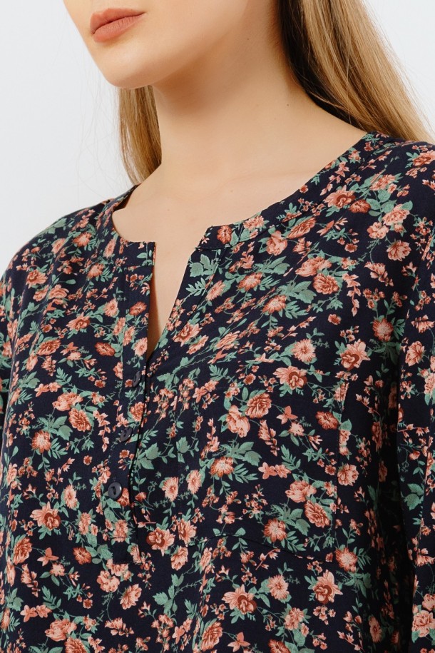 KOŠULJA D.R. Ž K UZORAK 1 A22POZKO171