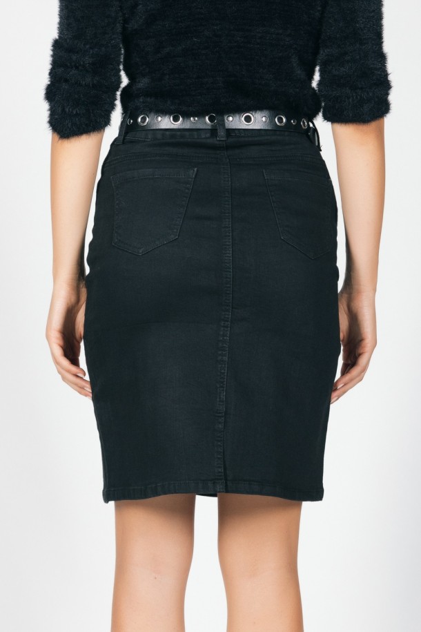 SUKNJA TR. Ž.I. B218ML01