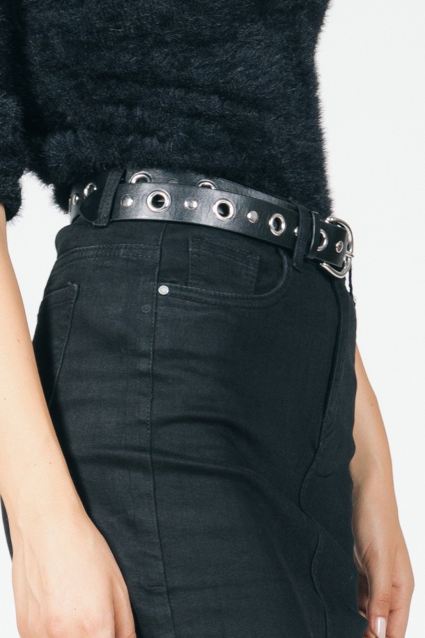 SUKNJA TR. Ž.I. B218ML01