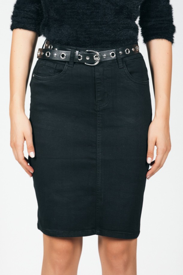 SUKNJA TR. Ž.I. B218ML01