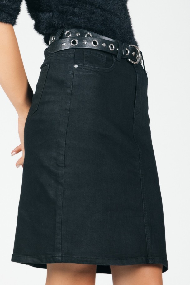 SUKNJA TR. Ž.I. B218ML01