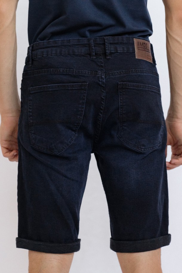 BERMUDE M P A22TMH38