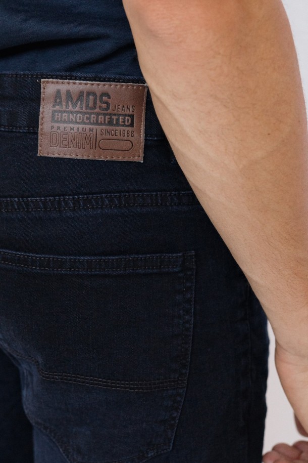 BERMUDE M P A22TMH38