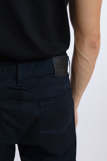 BERMUDE M S A22KMB10 T. PLAVA