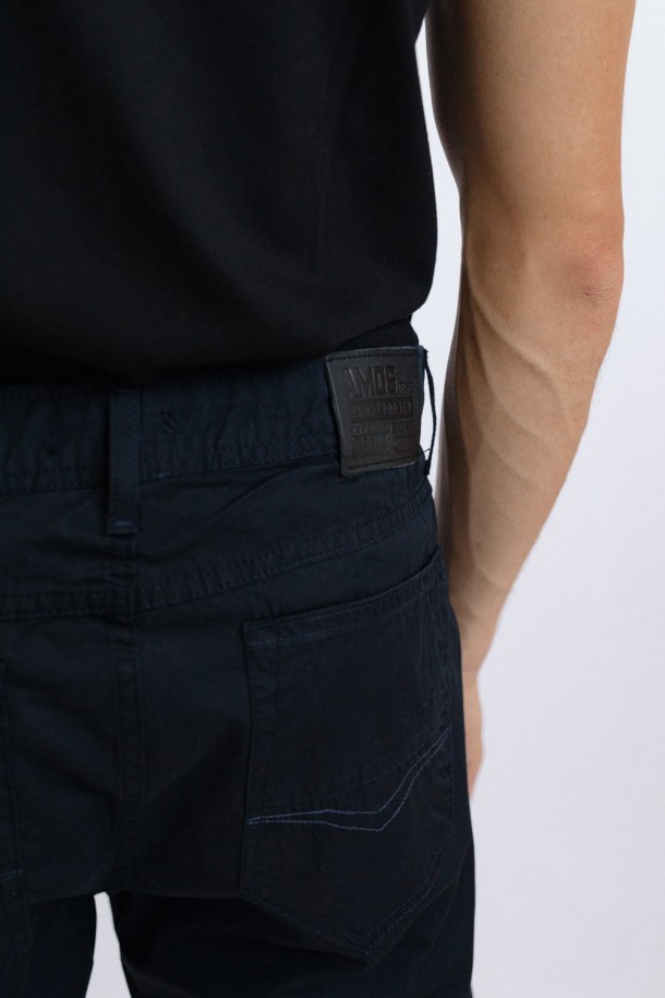 BERMUDE M S A22KMB10 T. PLAVA