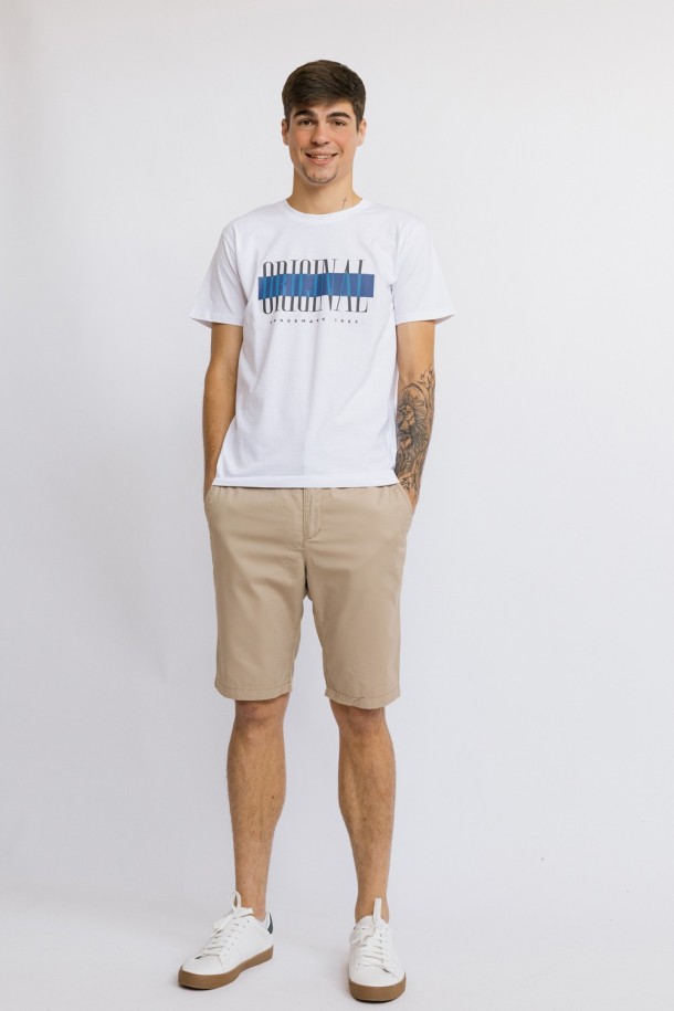 BERMUDE M S A22KMB11-B BEZ