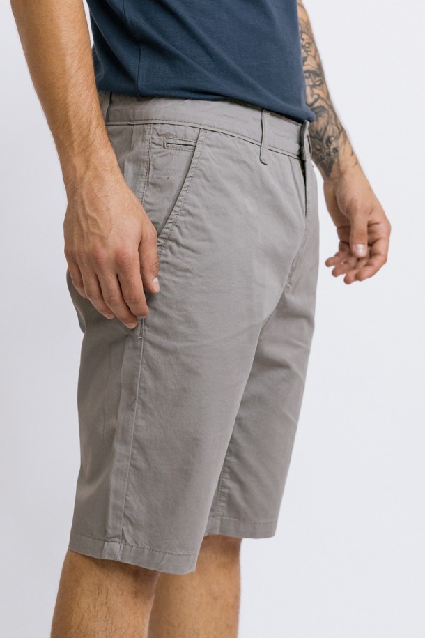 BERMUDE M S A22KMB11-K KAKI