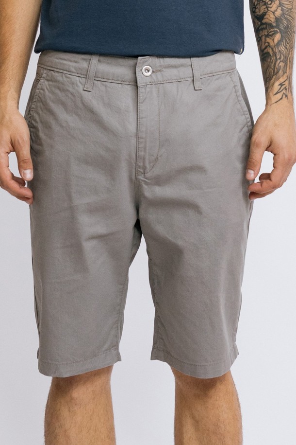 BERMUDE M S A22KMB11-K KAKI