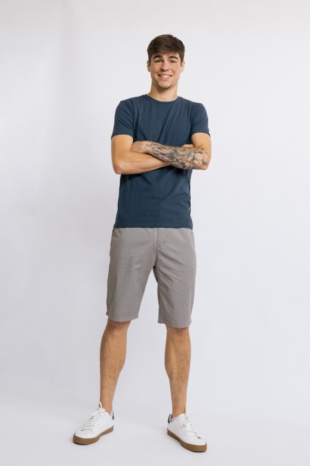 BERMUDE M S A22KMB11-K KAKI