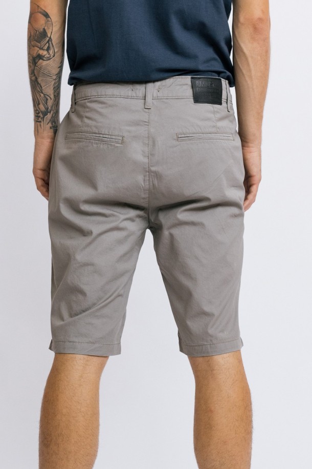 BERMUDE M S A22KMB11-K KAKI