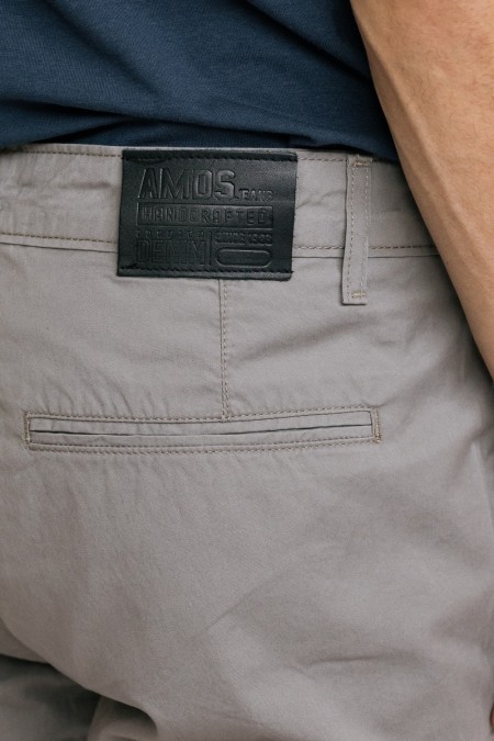 BERMUDE M S A22KMB11-K KAKI