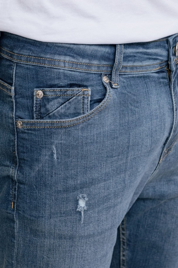 BERMUDE M S A22TMH19 