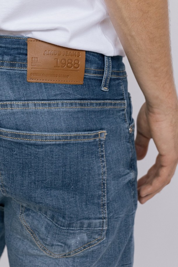 BERMUDE M S A22TMH19 