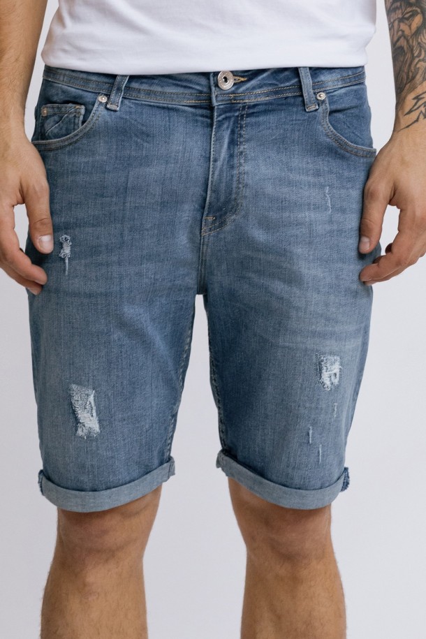 BERMUDE M S A22TMH19 