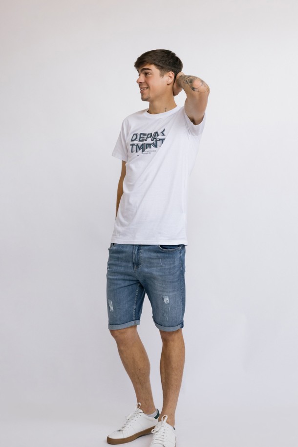 BERMUDE M S A22TMH19 