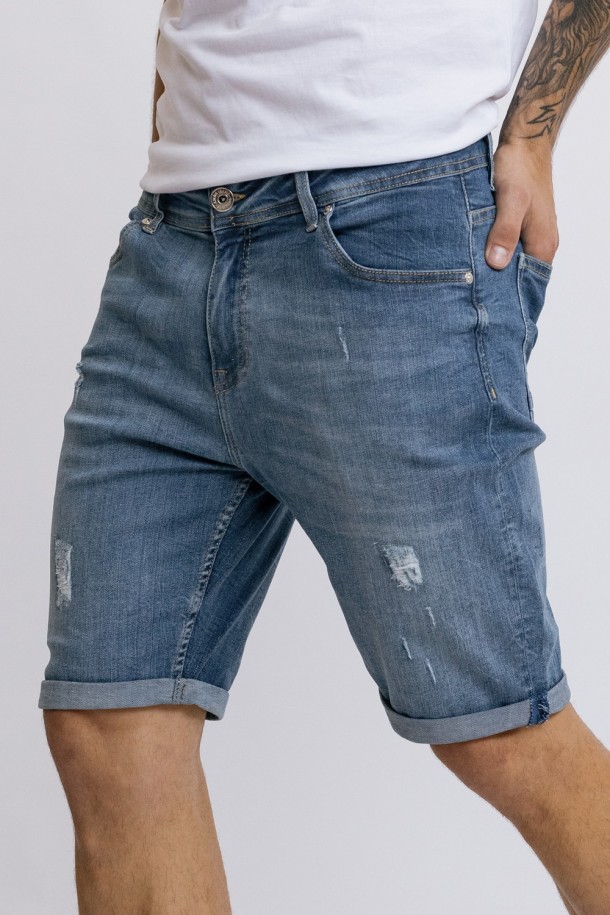 BERMUDE M S A22TMH19 