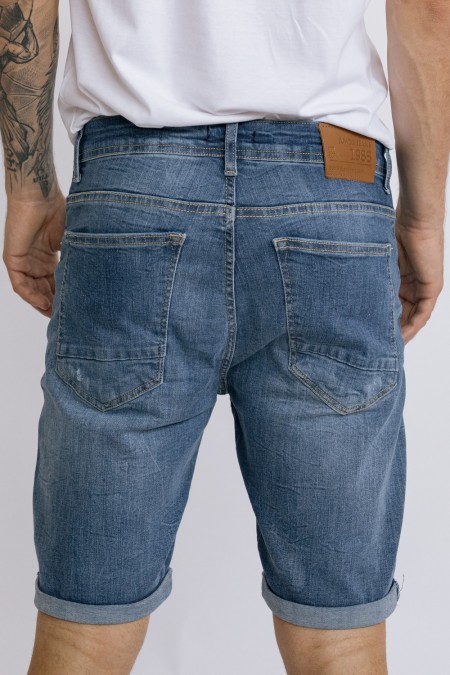 BERMUDE M S A22TMH19 