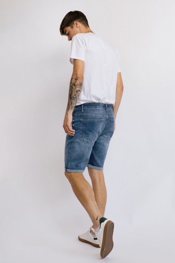 BERMUDE M S A22TMH19 