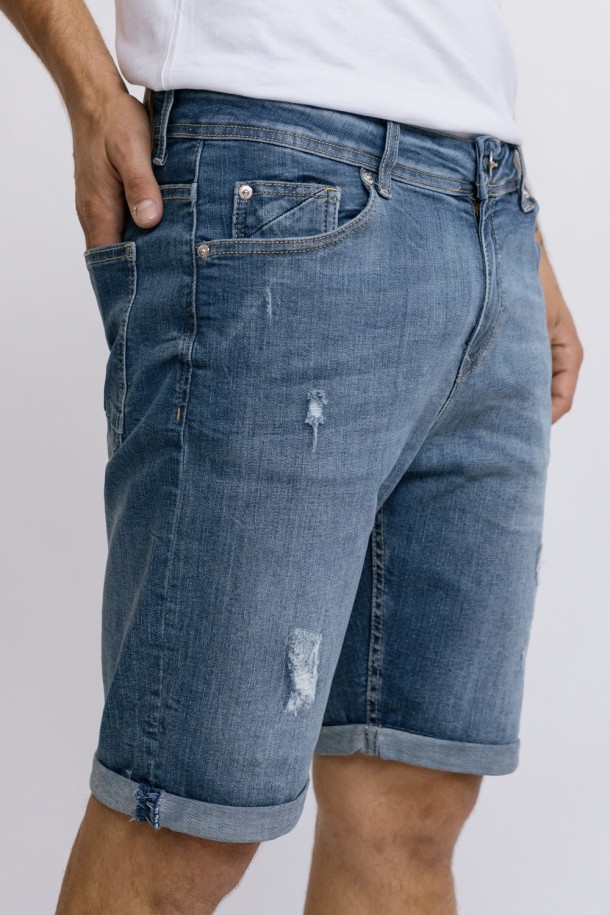 BERMUDE M S A22TMH19 