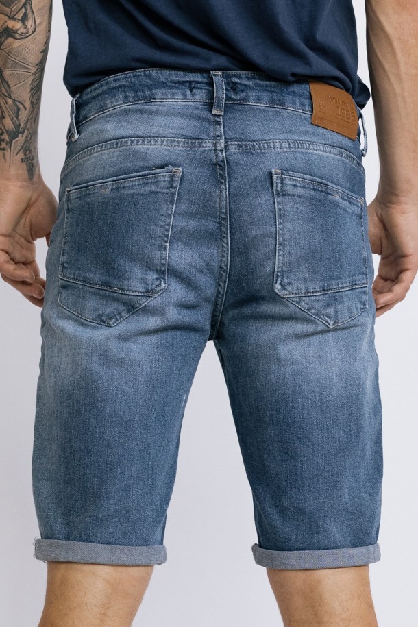 BERMUDE M S A22TMH30