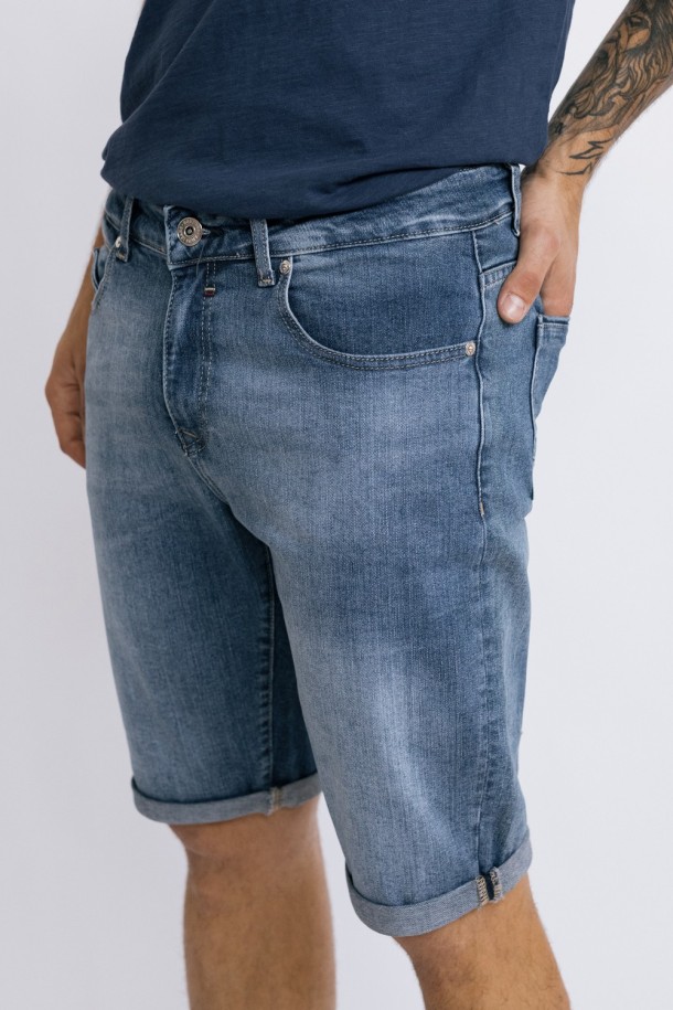 BERMUDE M S A22TMH30