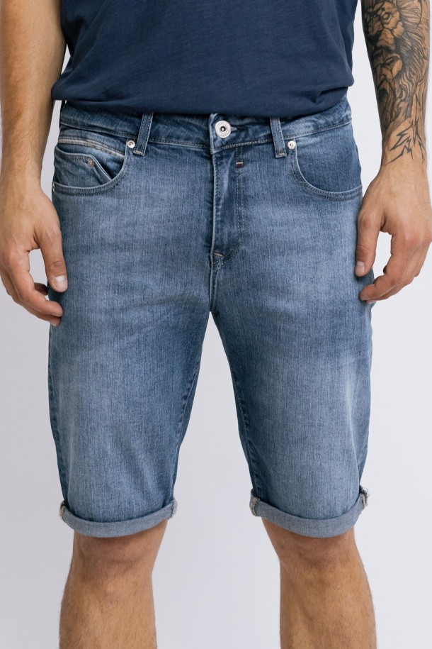 BERMUDE M S A22TMH30