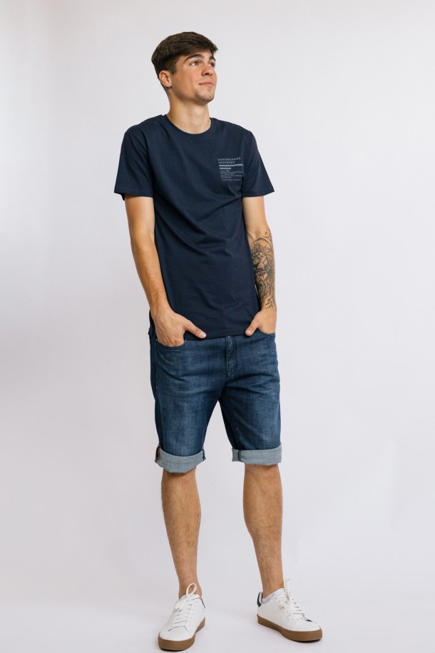 BERMUDE M S A22TMH45 