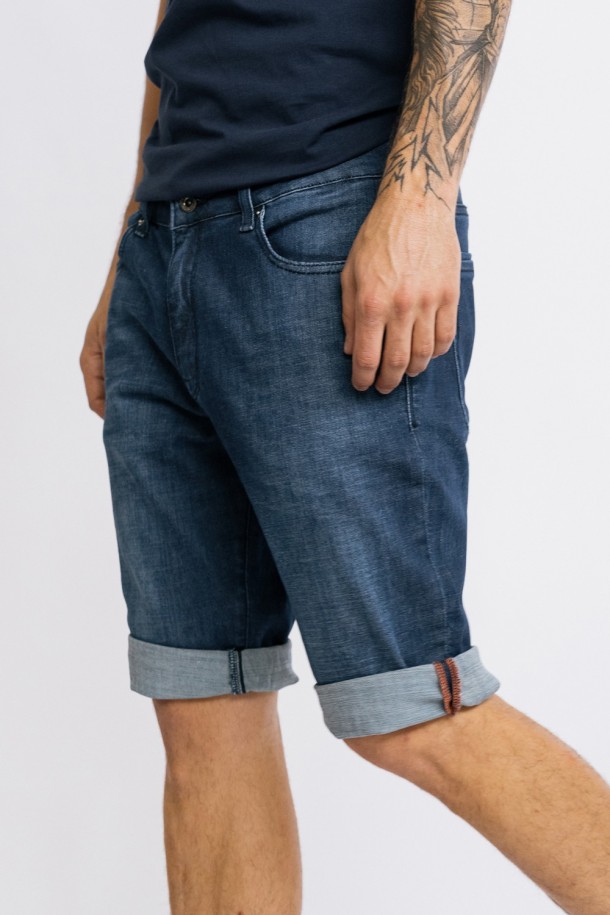 BERMUDE M S A22TMH45 