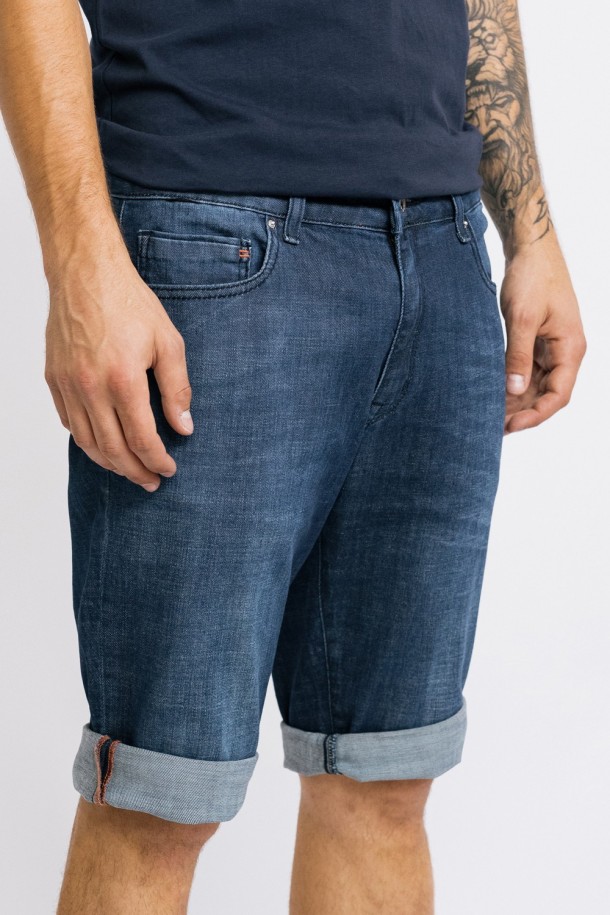 BERMUDE M S A22TMH45 