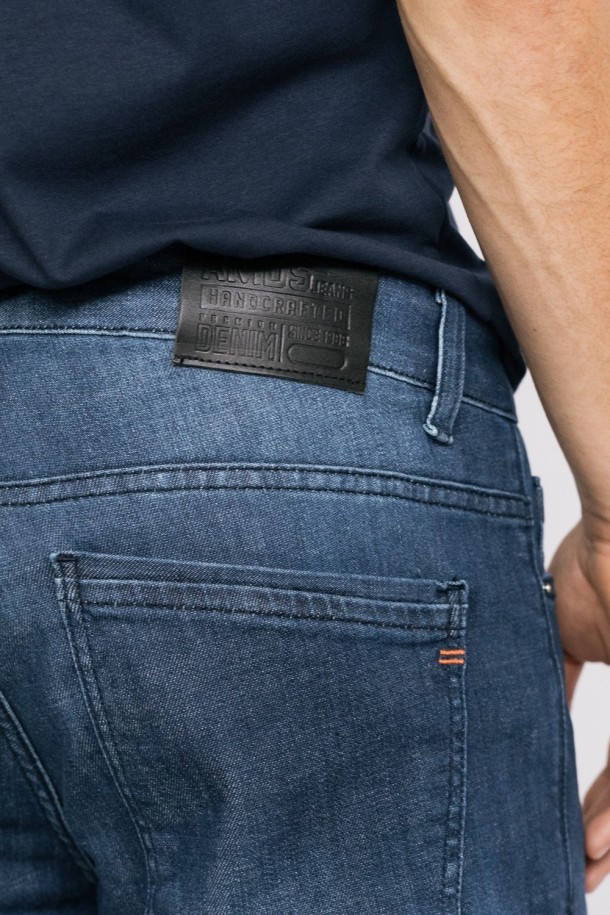 BERMUDE M S A22TMH45 