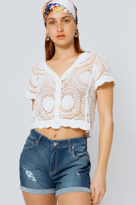 BERMUDE Ž S A22TZH56 