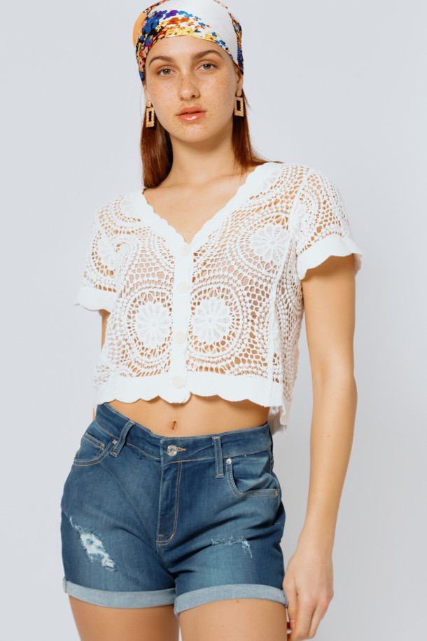 BERMUDE Ž S A22TZH56 