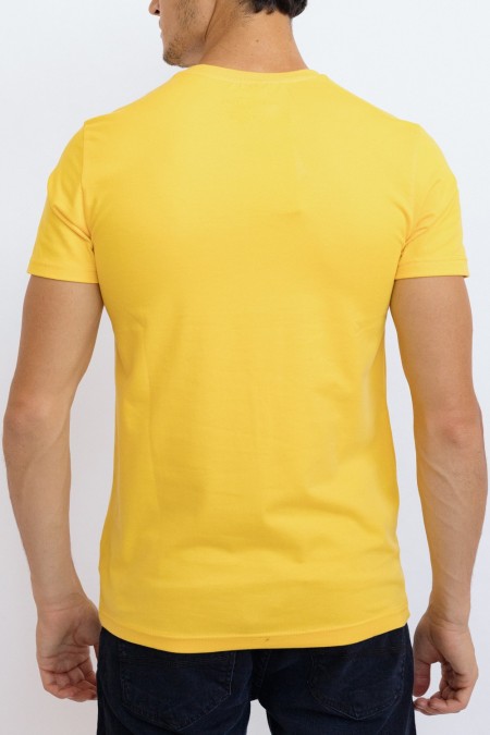 MAJA  M S PASTEL-ZUTA B22PMM200-Z