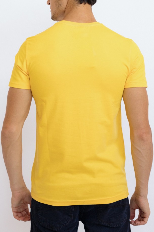 MAJA  M S PASTEL-ZUTA B22PMM200-Z