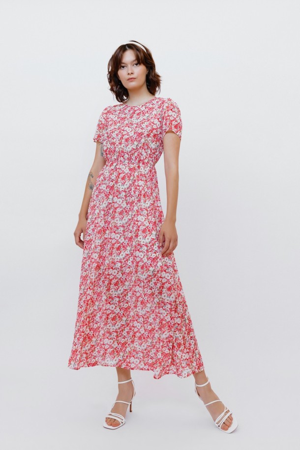 HALJINA Ž.F. A2231030 ROZA PATTERN