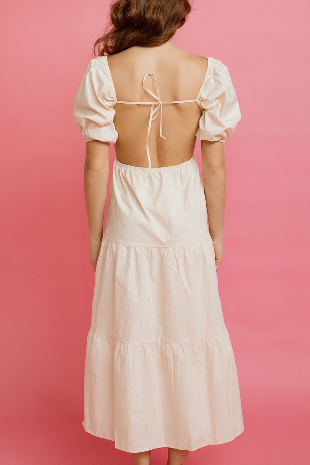 HALJINA Ž.F. A223306 BEŽ 