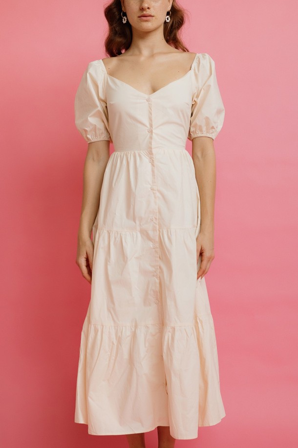 HALJINA Ž.F. A223306 BEŽ 