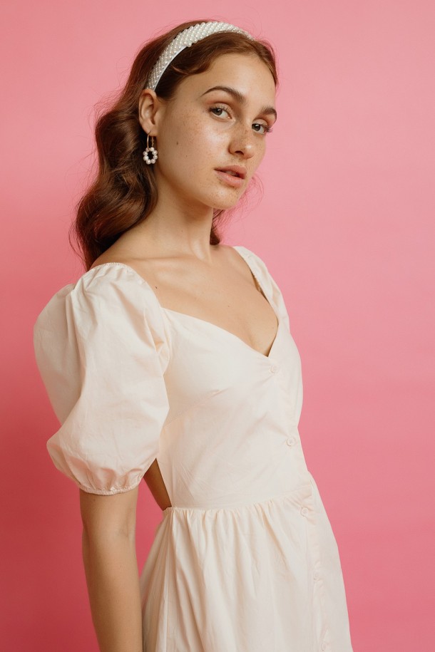 HALJINA Ž.F. A223306 BEŽ 