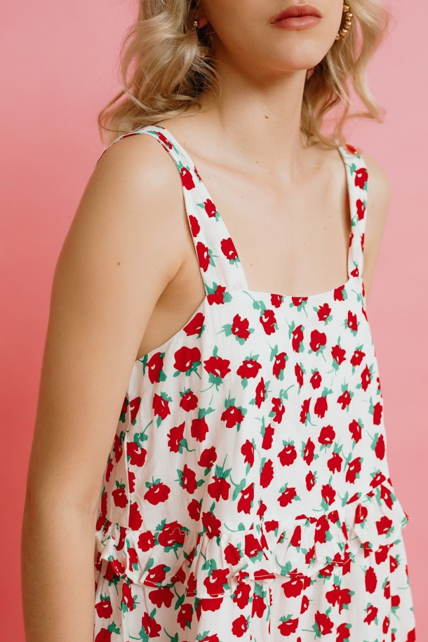 HALJINA Ž.F. A223550 CRVENA