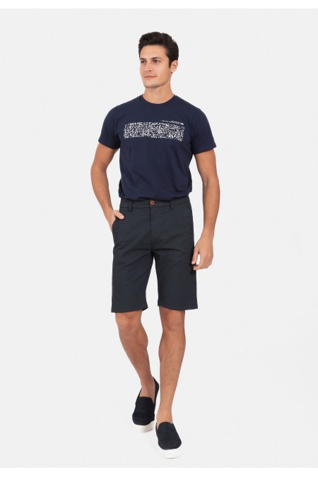 BERMUDE M P A23KMB110  T. PLAVA