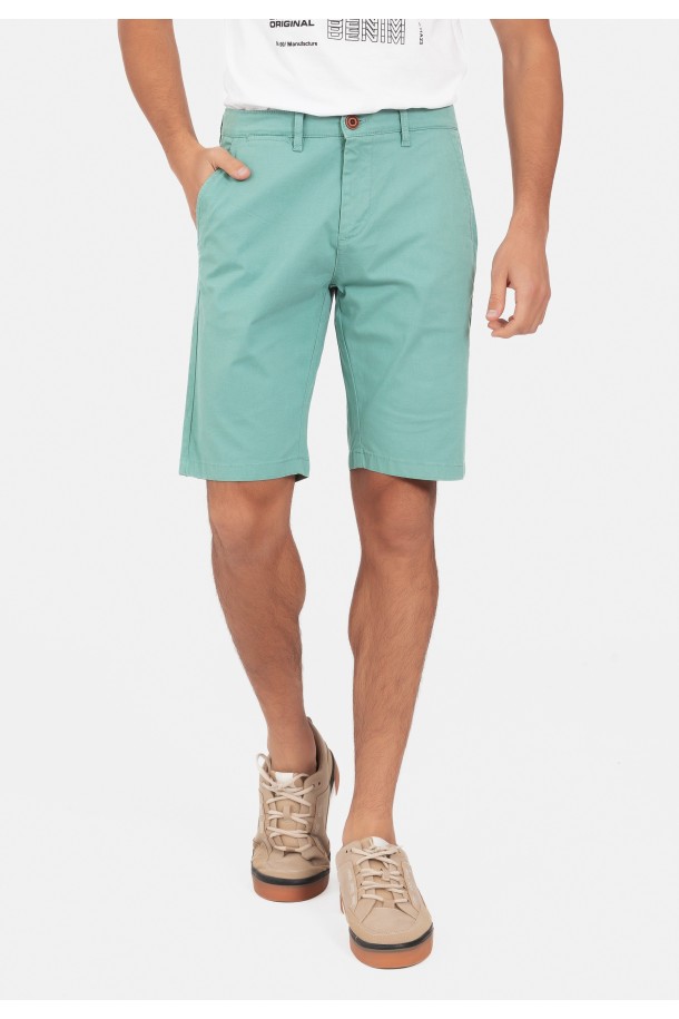 BERMUDE M P A23KMB112 MINT