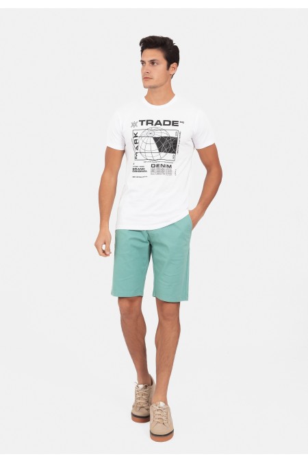 BERMUDE M P A23KMB112 MINT