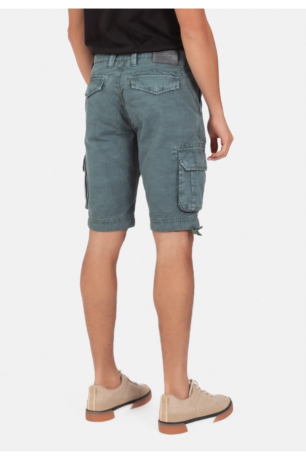 BERMUDE M P A23KMB114 SIVA