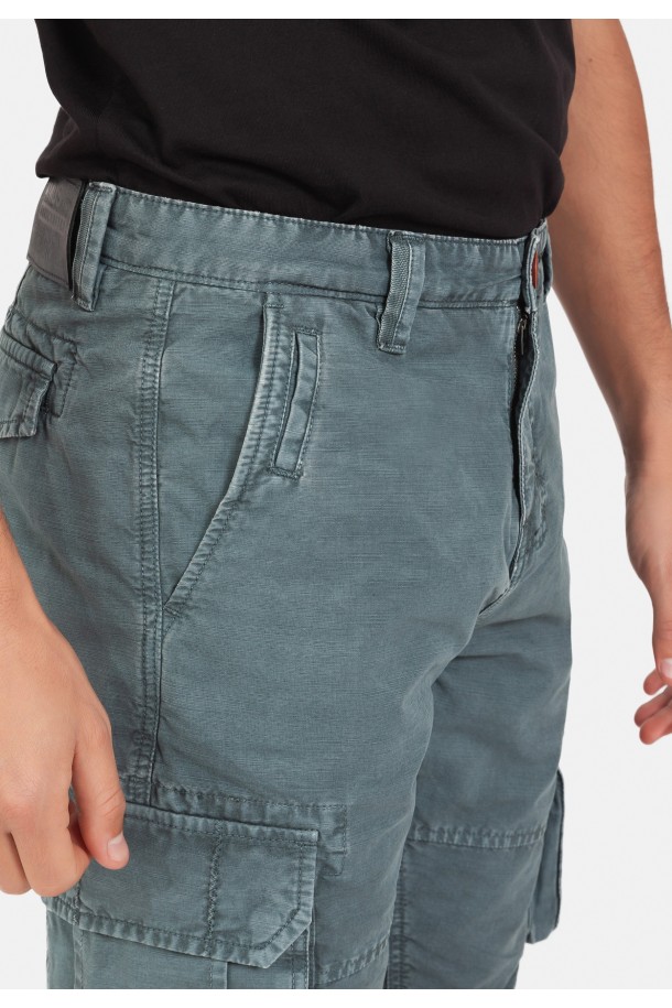 BERMUDE M P A23KMB114 SIVA