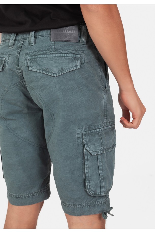 BERMUDE M P A23KMB114 SIVA