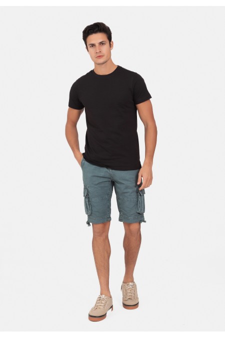 BERMUDE M P A23KMB114 SIVA