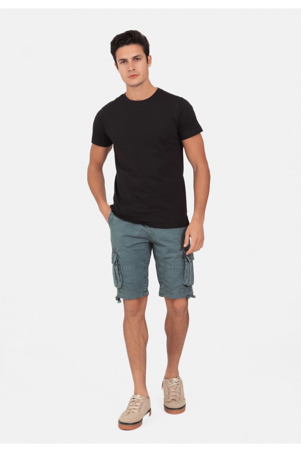 BERMUDE M P A23KMB114 SIVA