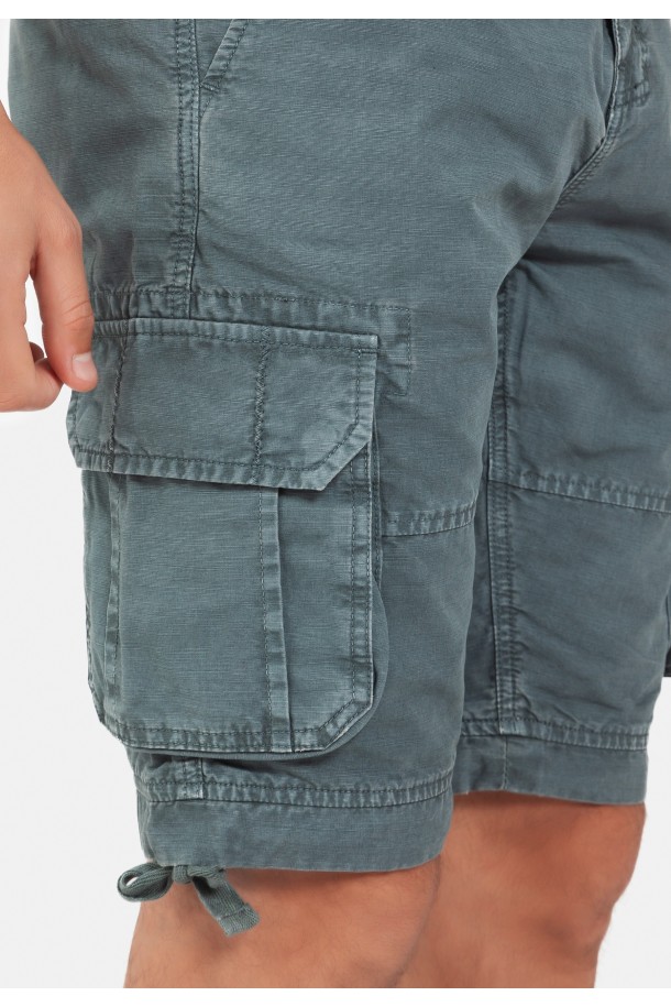 BERMUDE M P A23KMB114 SIVA