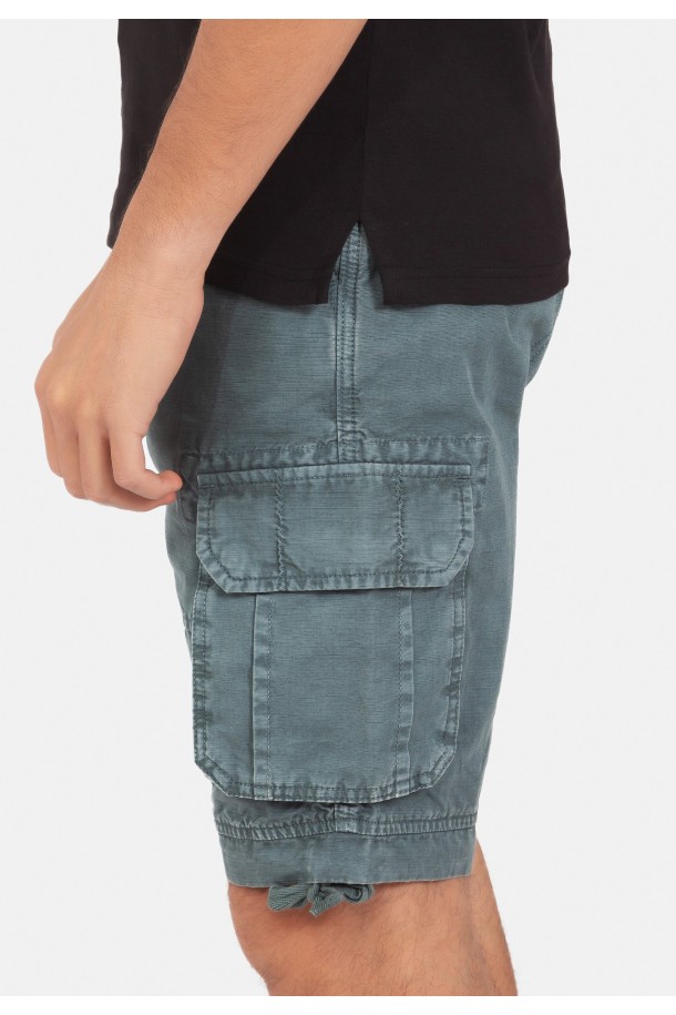 BERMUDE M P A23KMB114 SIVA